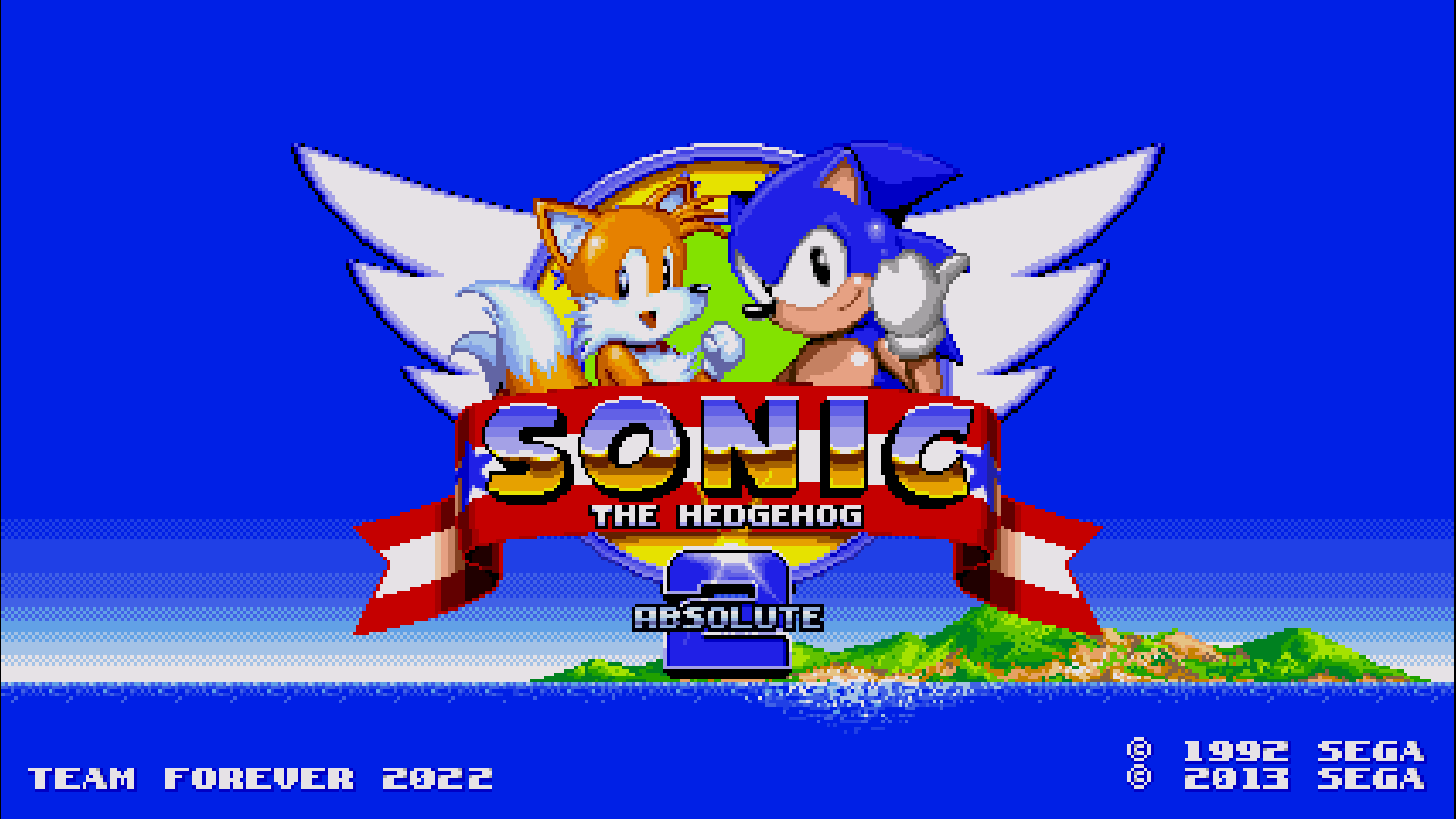 [Installation Guide] The Best Way to Experience The 4 Classic Sonic Games Right Now image 35
