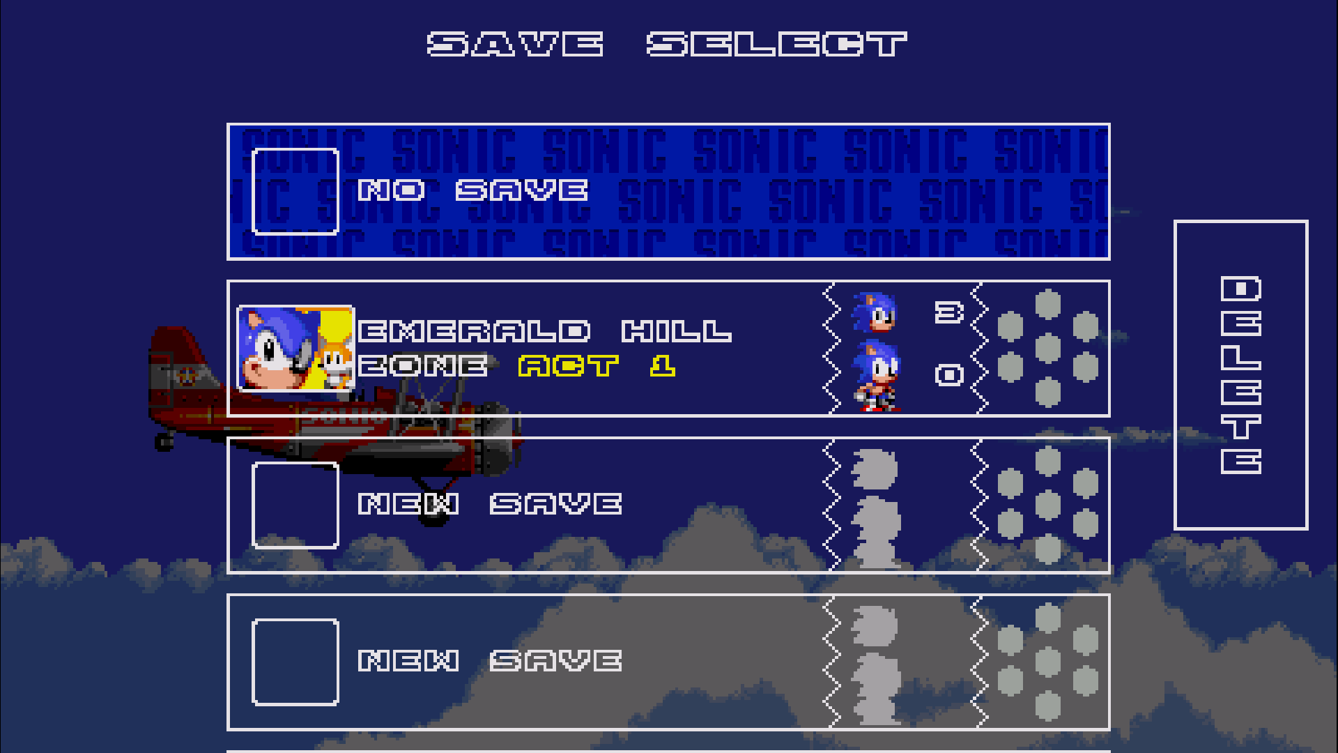 [Installation Guide] The Best Way to Experience The 4 Classic Sonic Games Right Now image 36