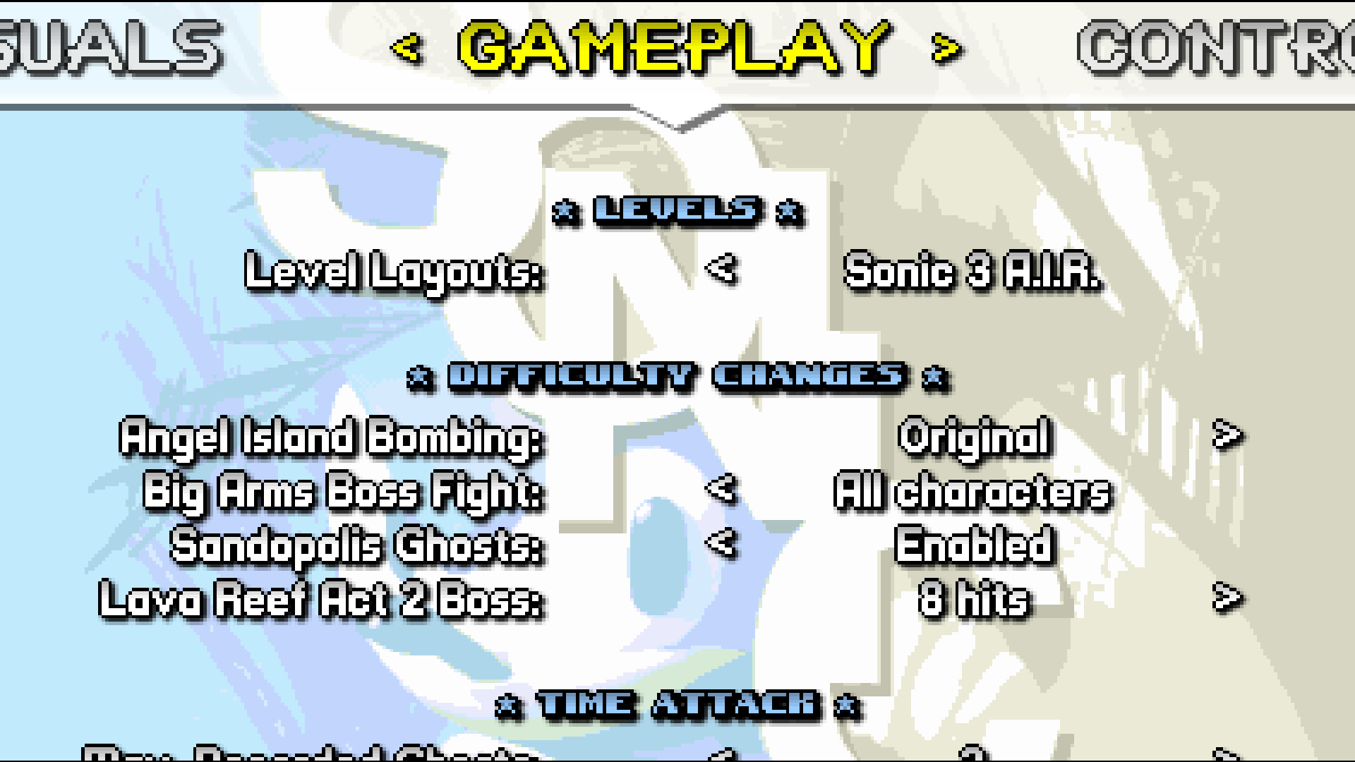 [Installation Guide] The Best Way to Experience The 4 Classic Sonic Games Right Now image 55