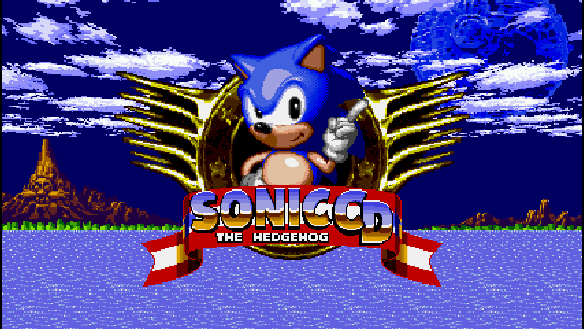 [Installation Guide] The Best Way to Experience The 4 Classic Sonic Games Right Now image 19
