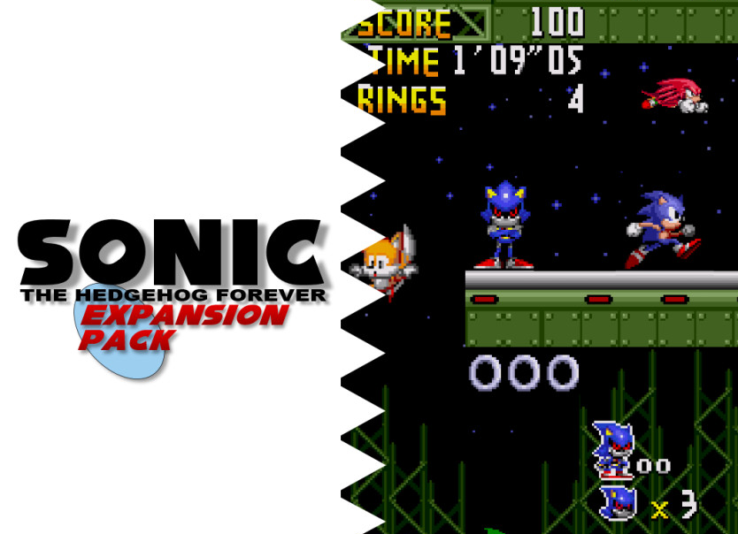 [Installation Guide] The Best Way to Experience The 4 Classic Sonic Games Right Now image 68