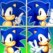 Sonic Classic 2 - SteamGridDB