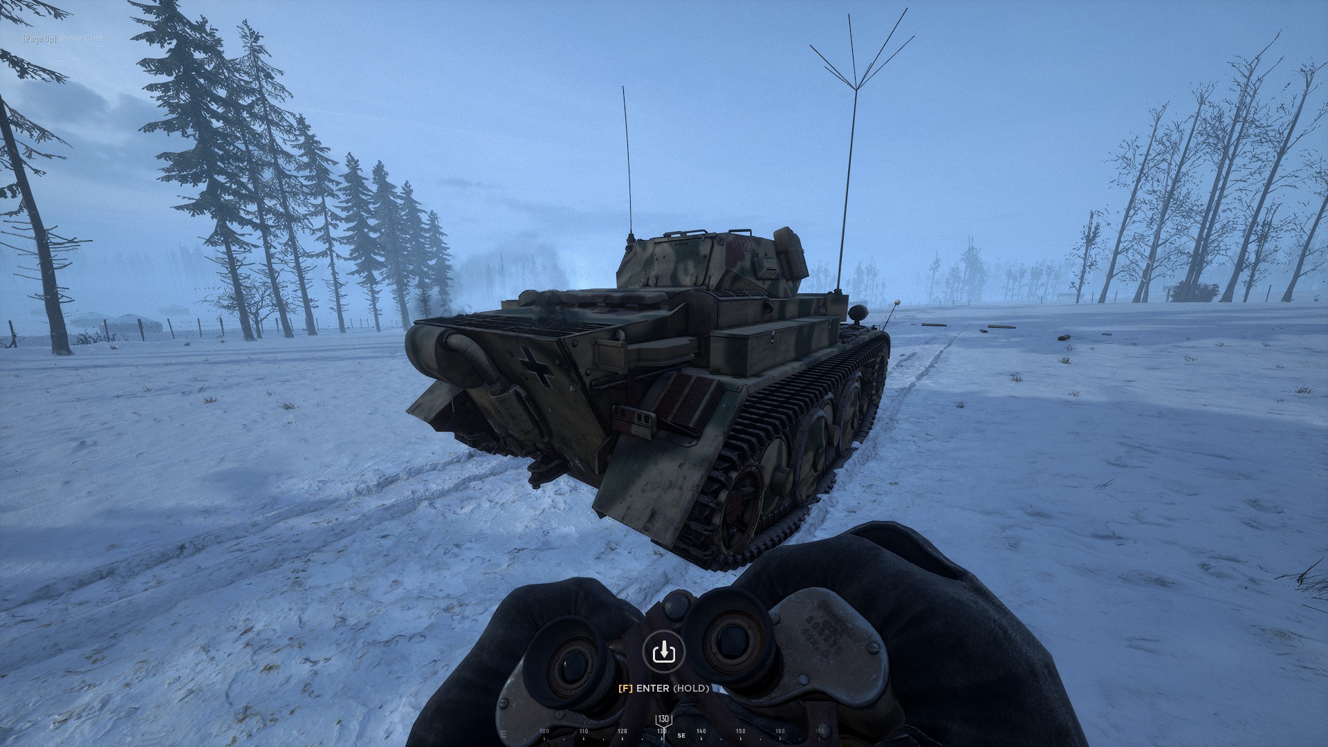Steam Community :: Guide :: Tanking 101 - An Operator's Manual [U14 WIP]