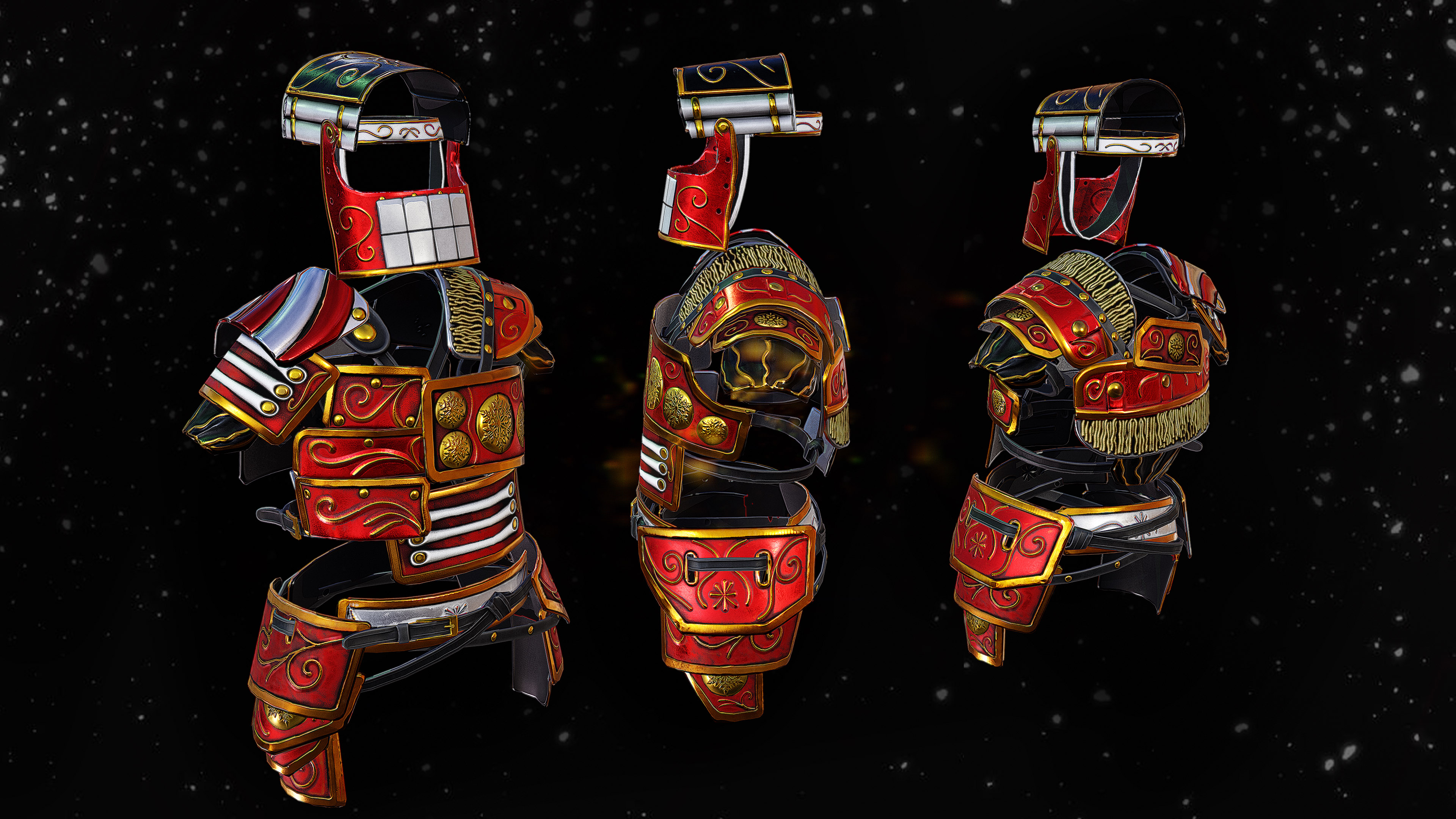Nutcracker Kilt thumbnail 7