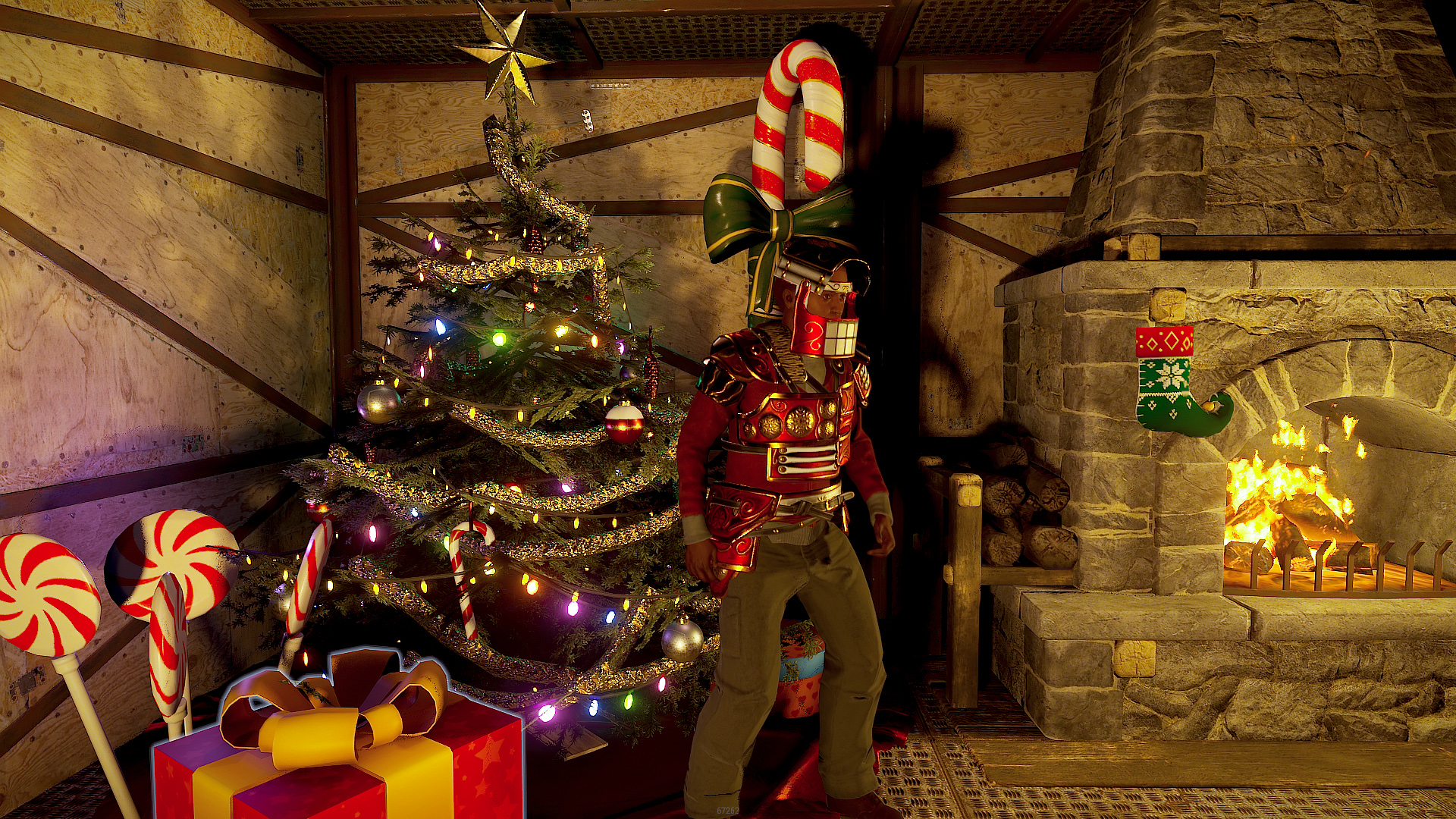 Nutcracker Vest thumbnail 11