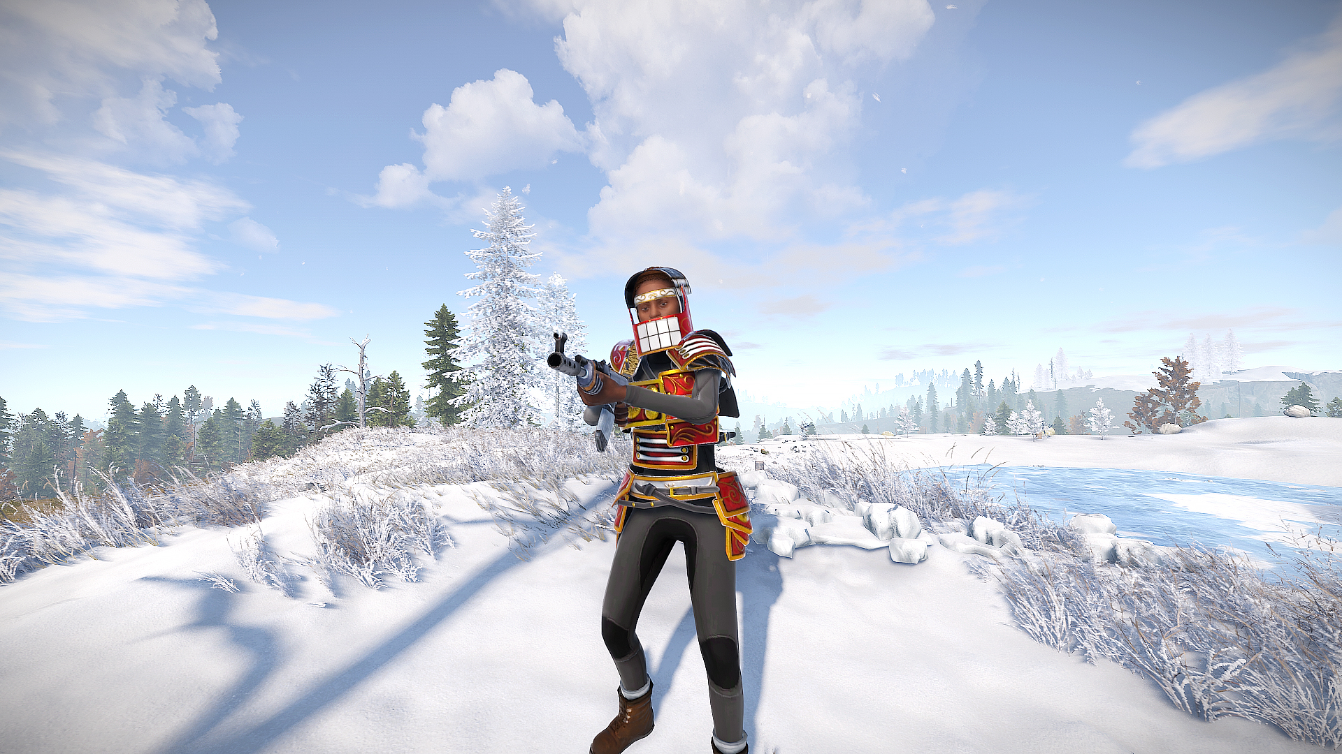 Nutcracker Vest thumbnail 9
