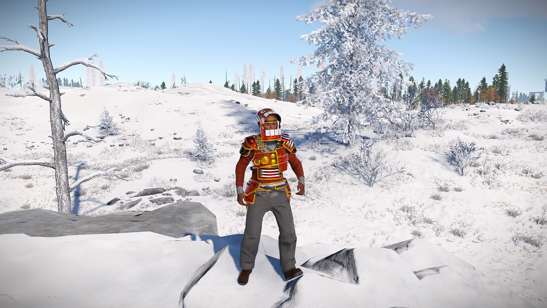 Nutcracker Vest thumbnail 2