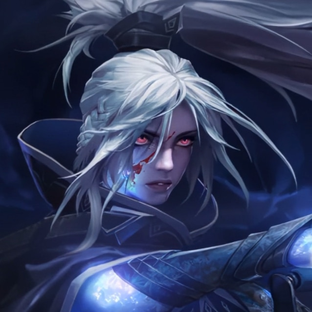 DOTA2 银影天仇 卓尔游侠至宝 4K Drow Ranger Arcana