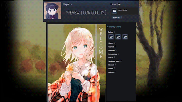 Steam Community :: Guide :: Animated Steam Artworks