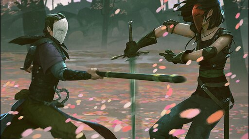 Absolver steam chart фото 64