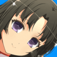 Steam Workshop::[Shinobi Master Senran Kagura New Link] LR Hikage