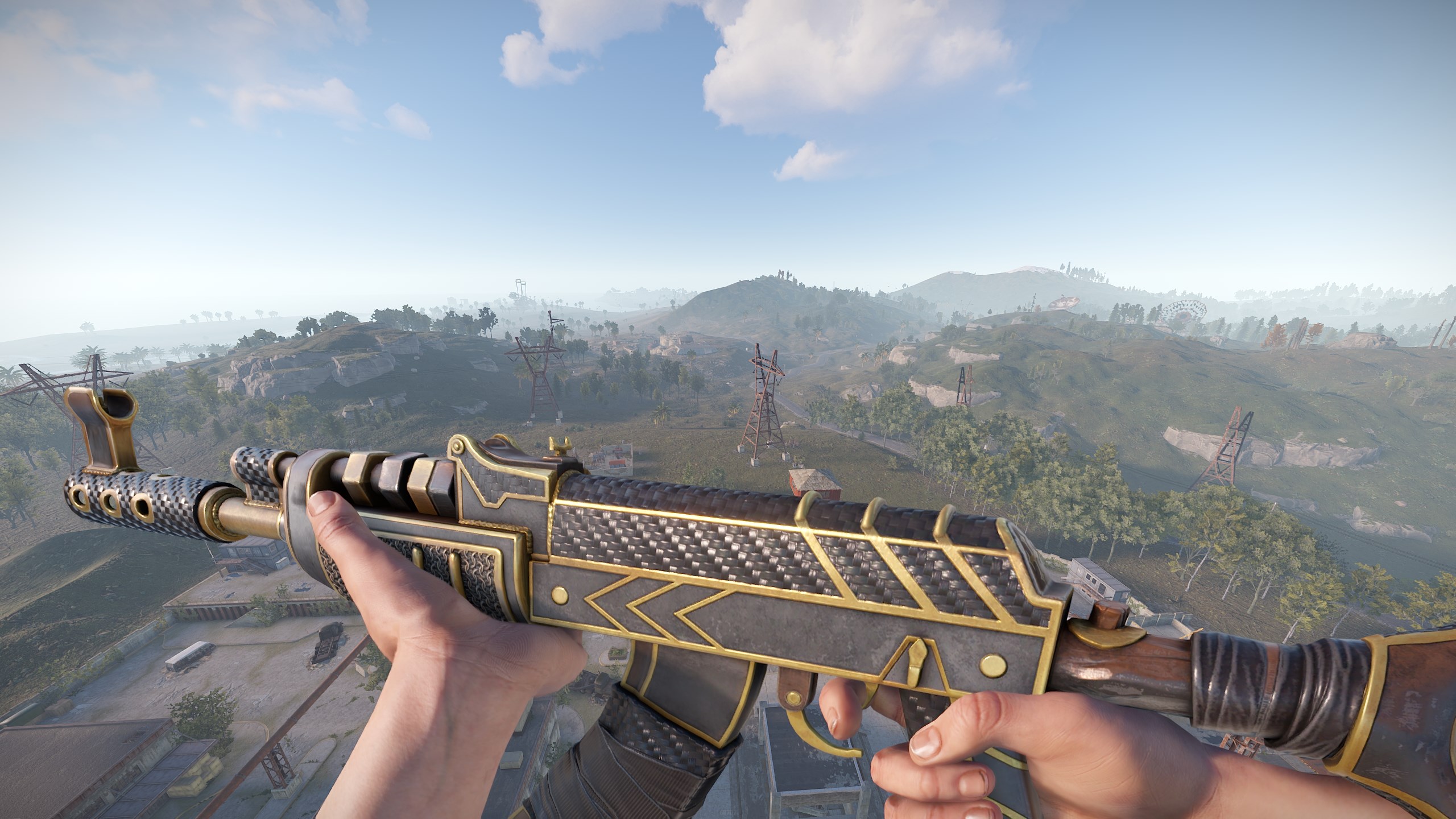Kevlar AR thumbnail 4