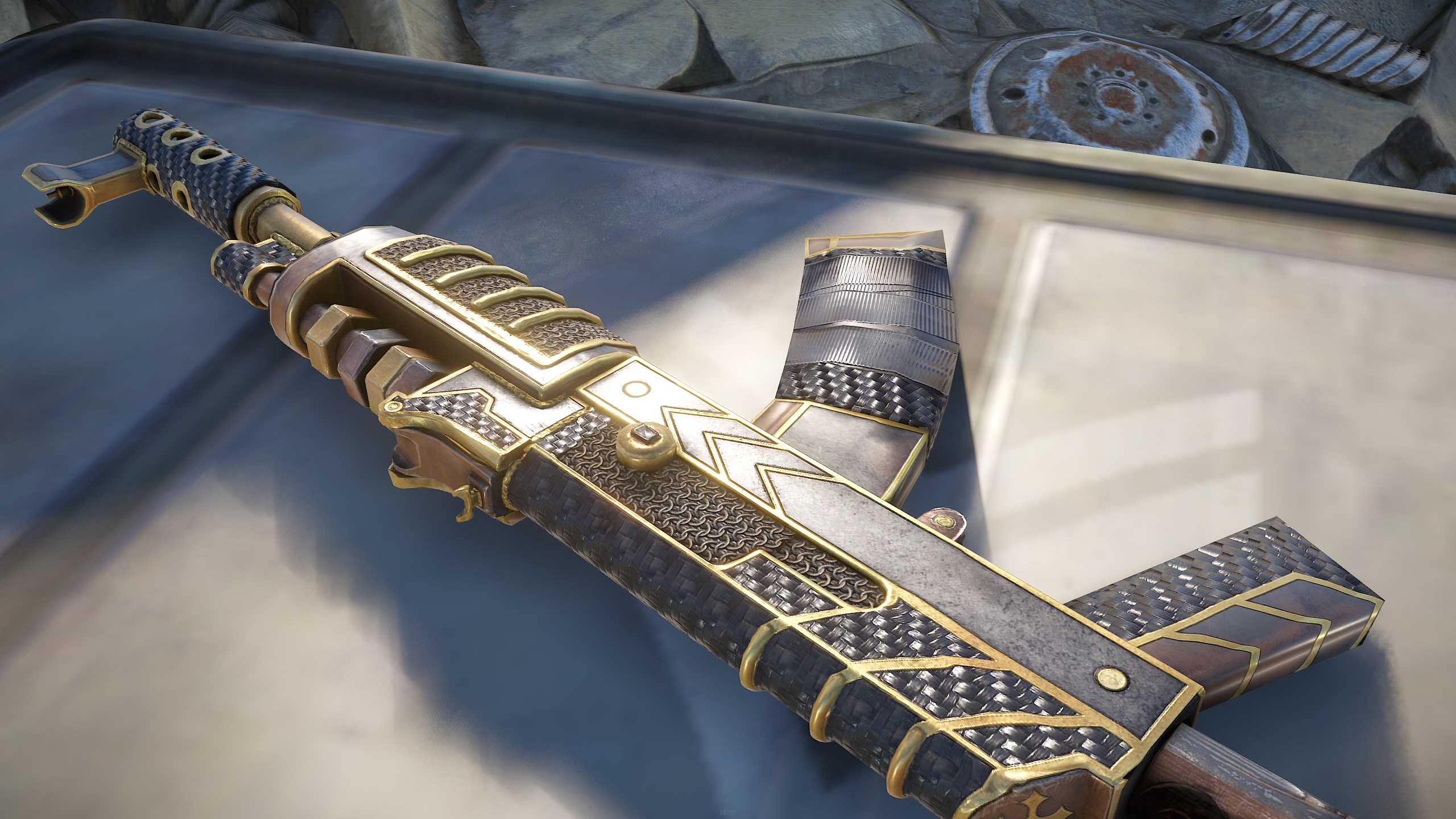 Kevlar AR thumbnail 2