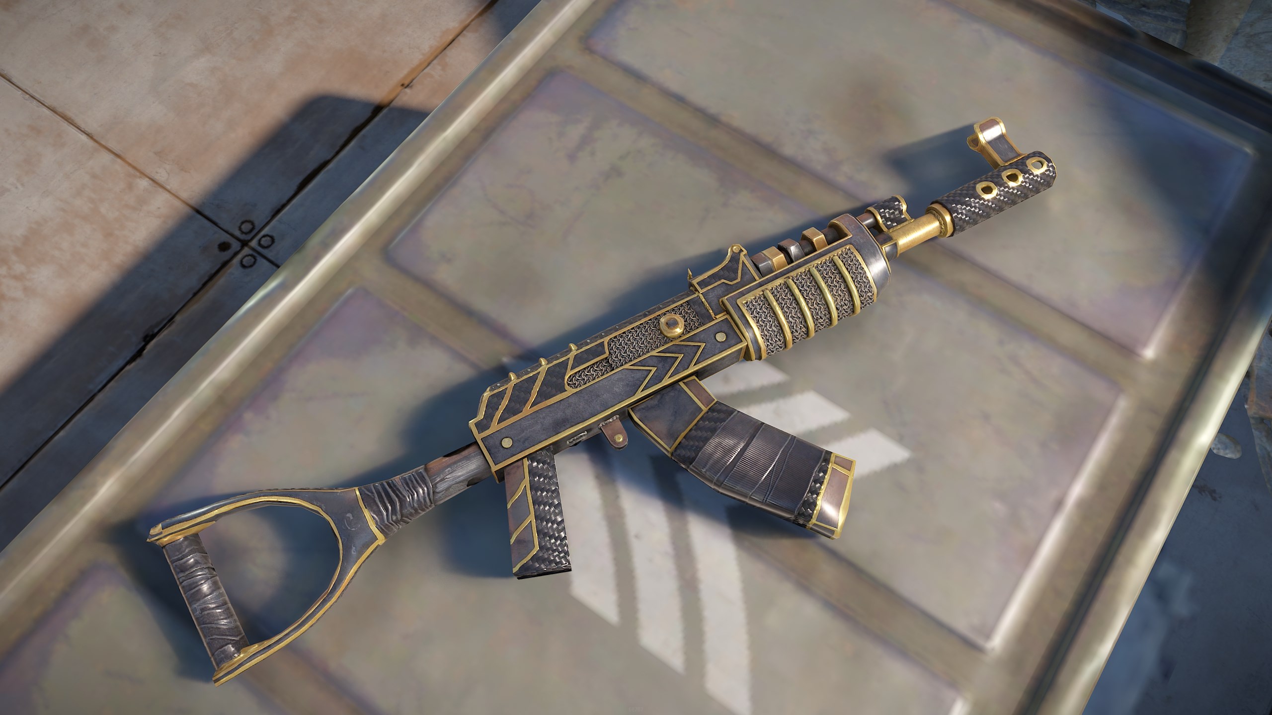 Kevlar AR thumbnail 3