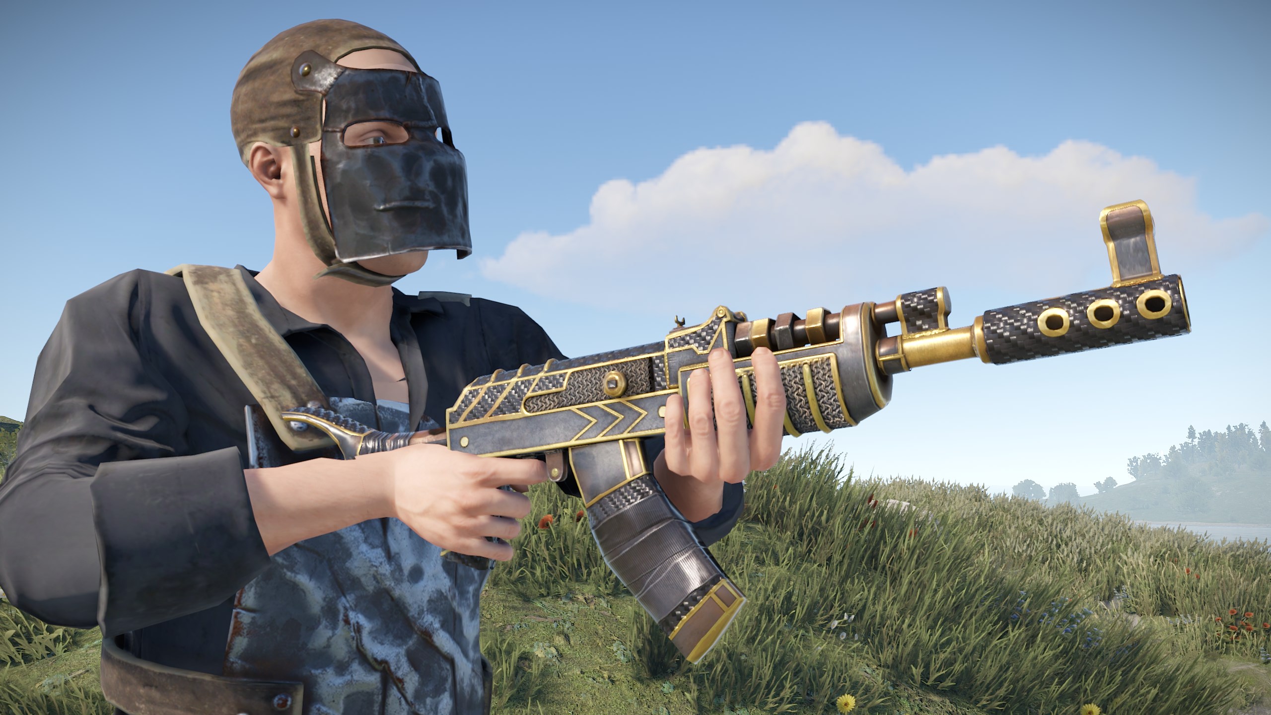 Kevlar AR thumbnail 5