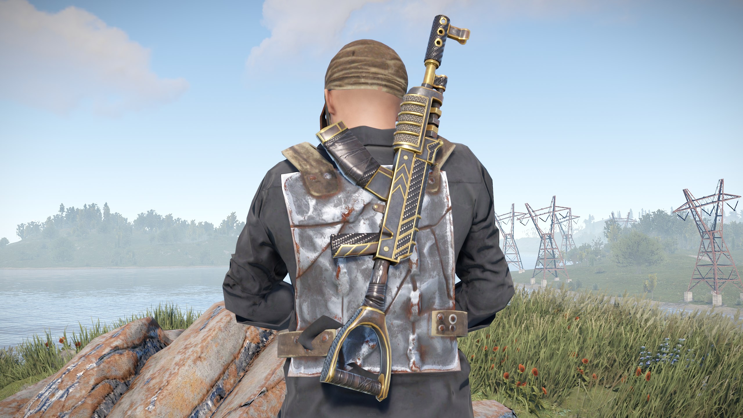 Kevlar AR thumbnail 6