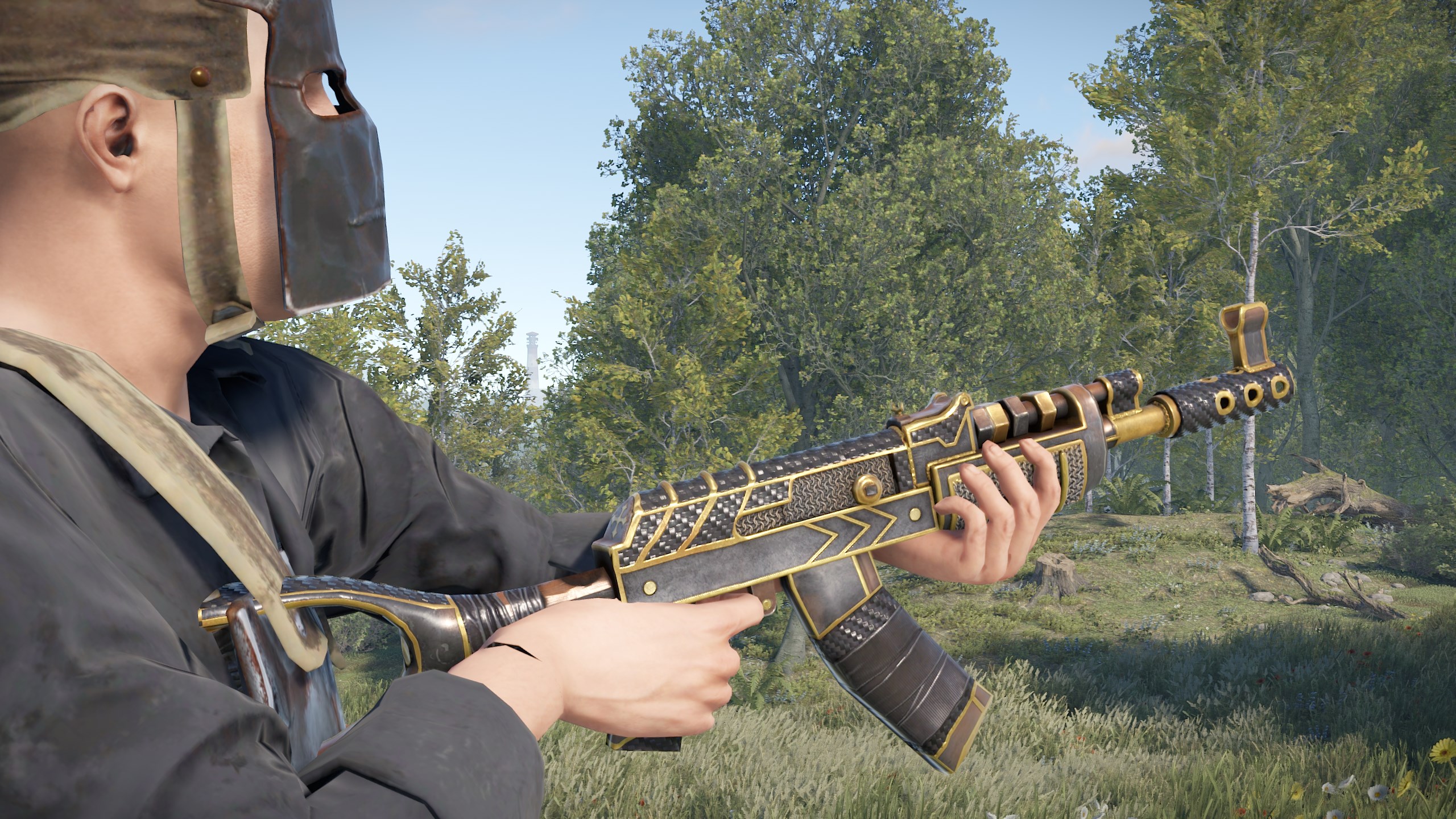 Kevlar AR thumbnail 7