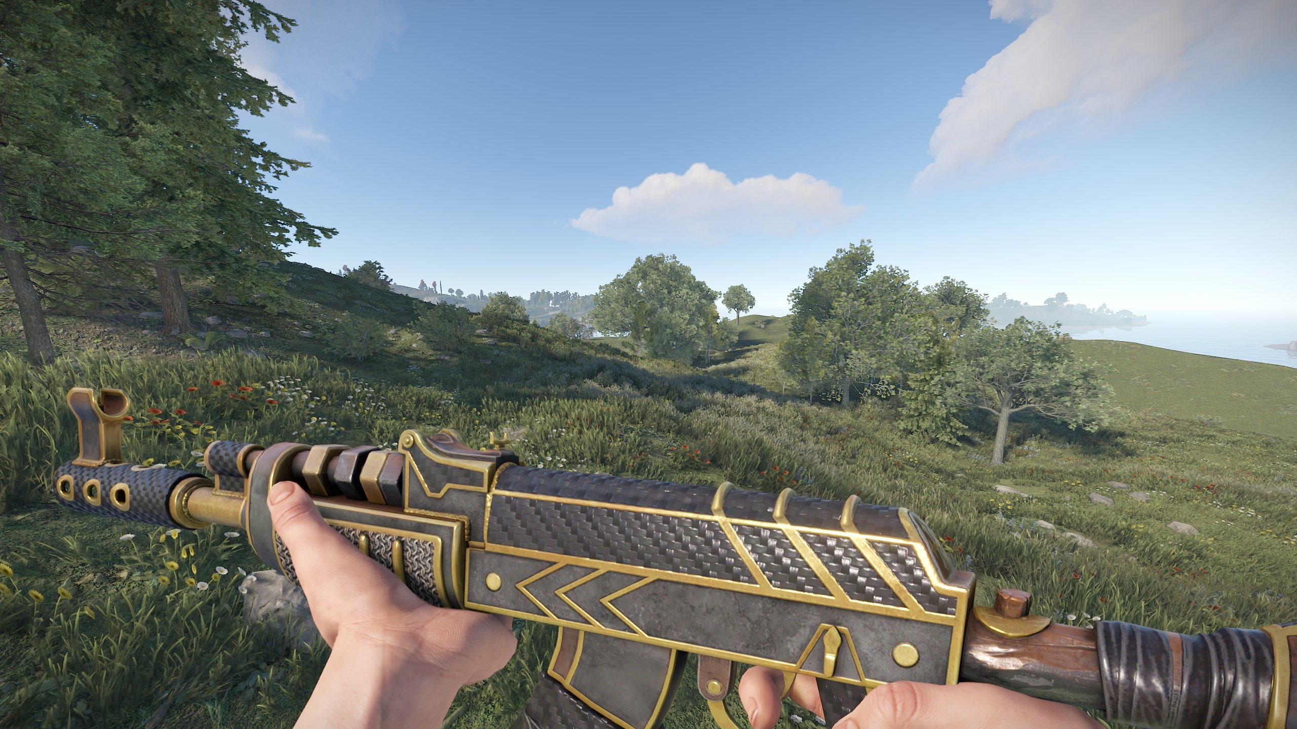 Kevlar AR thumbnail 8