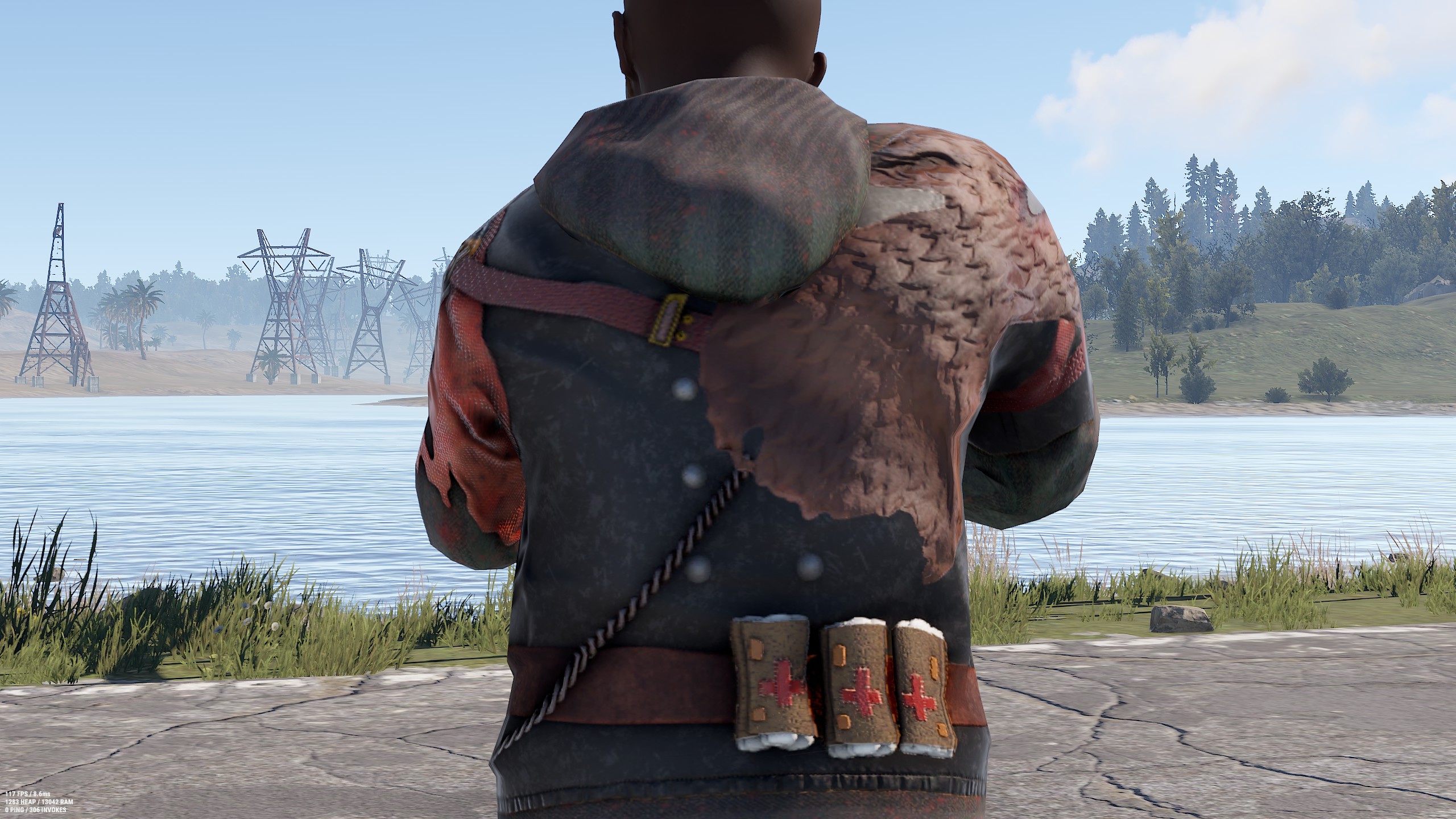 Renegade Hoodie thumbnail 3