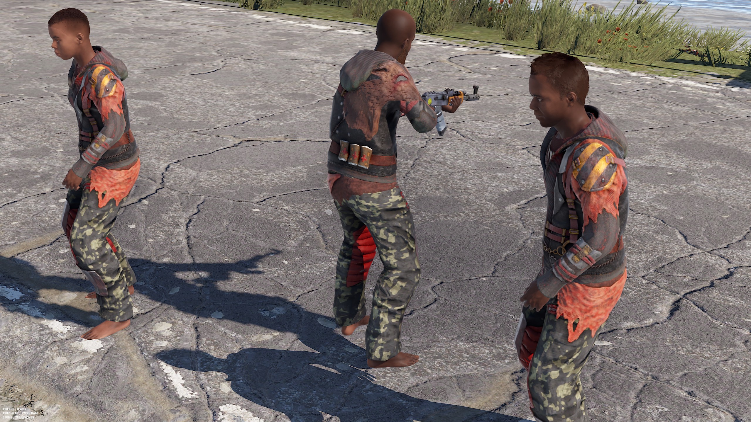 Renegade Hoodie thumbnail 4