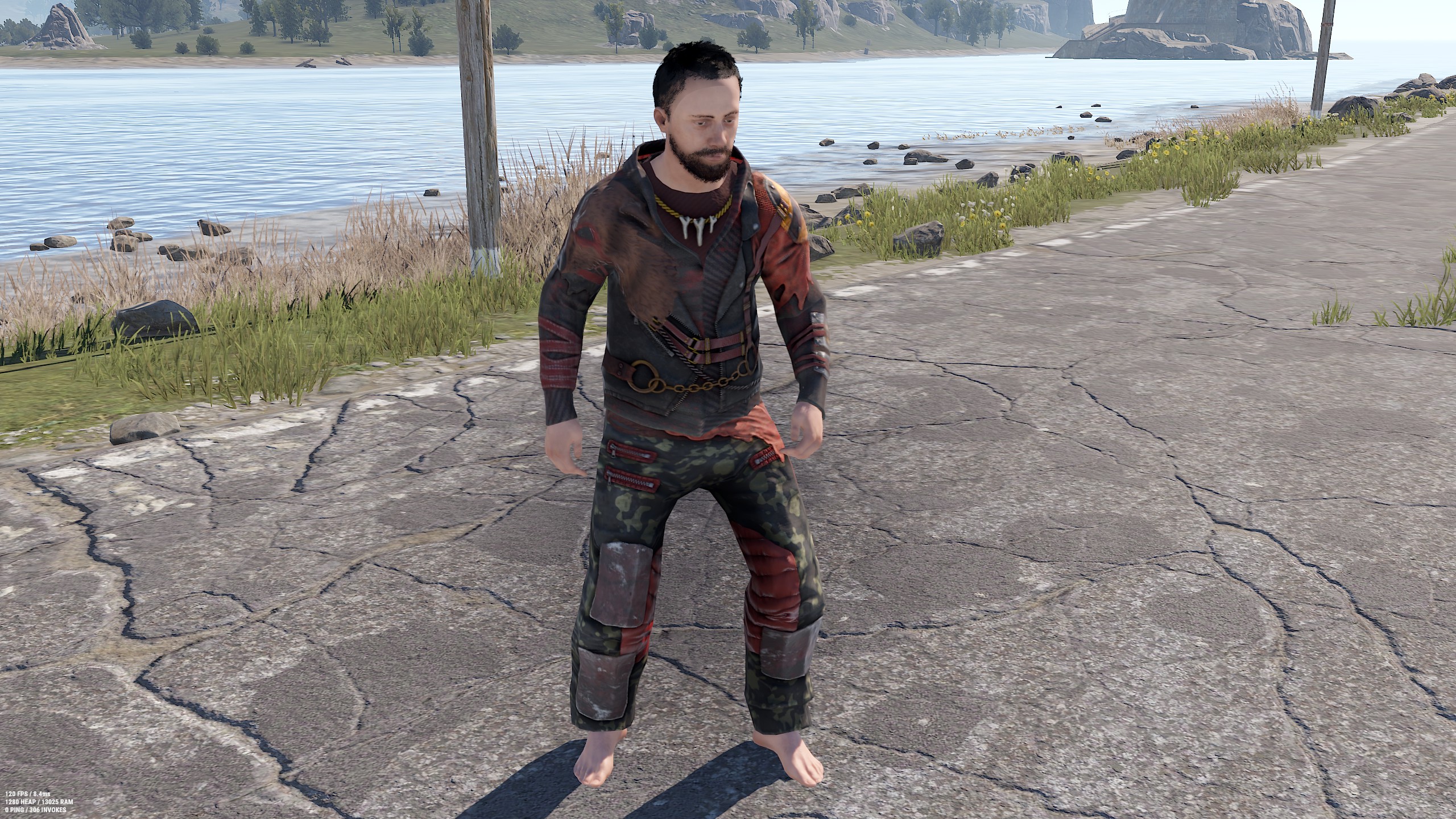 Renegade Hoodie thumbnail 5