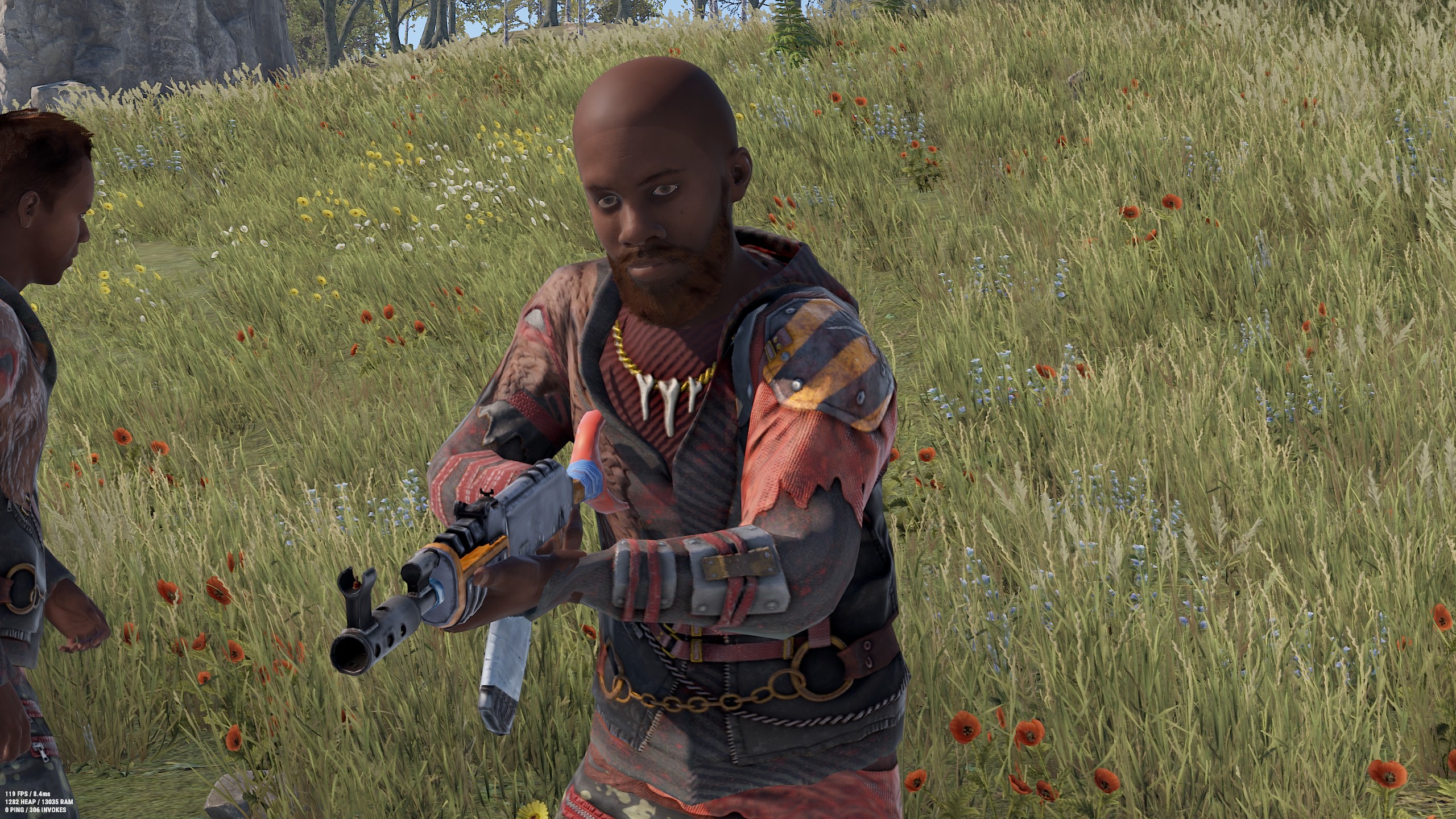Renegade Pants thumbnail 2