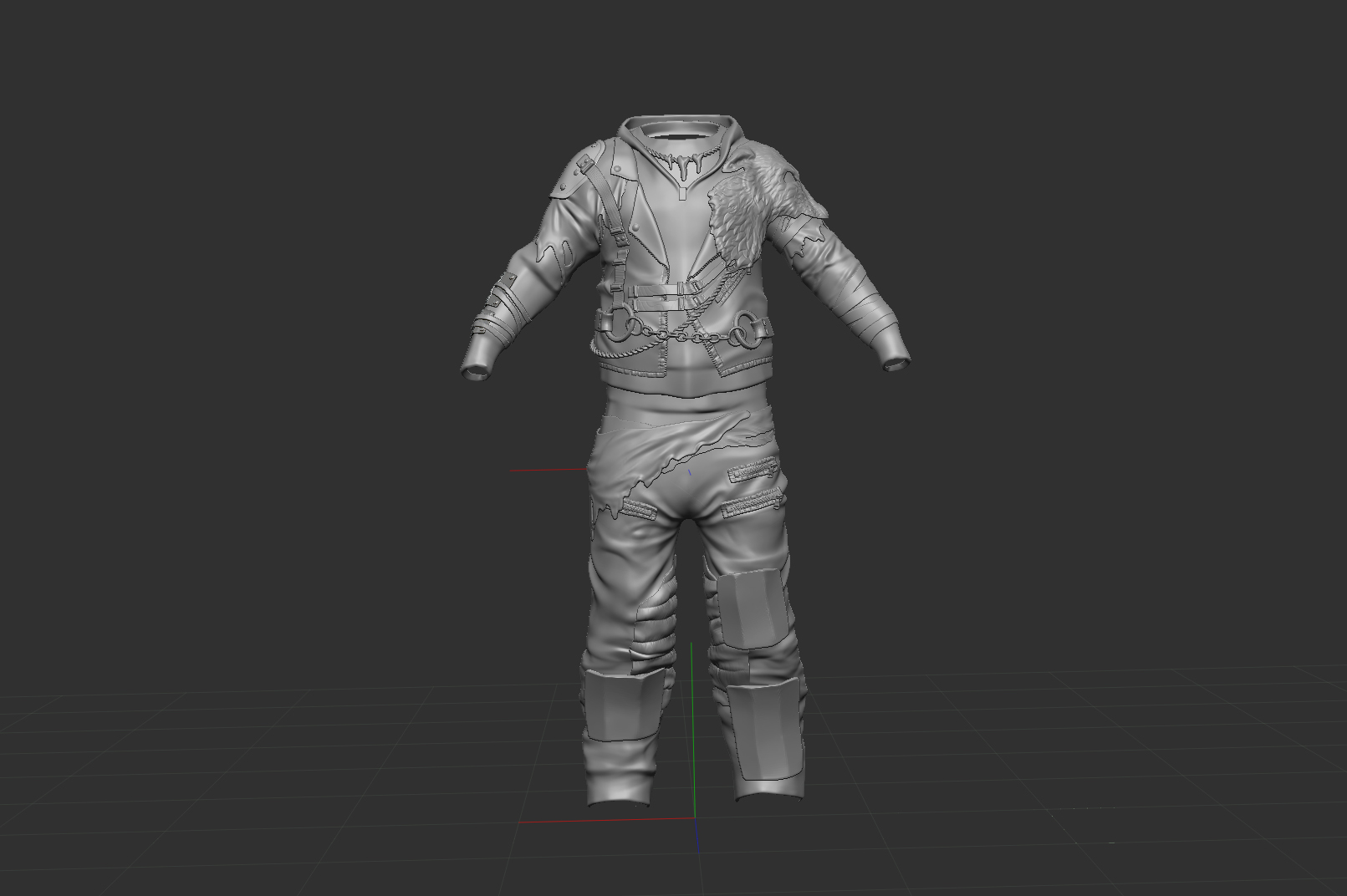 Renegade Pants thumbnail 6