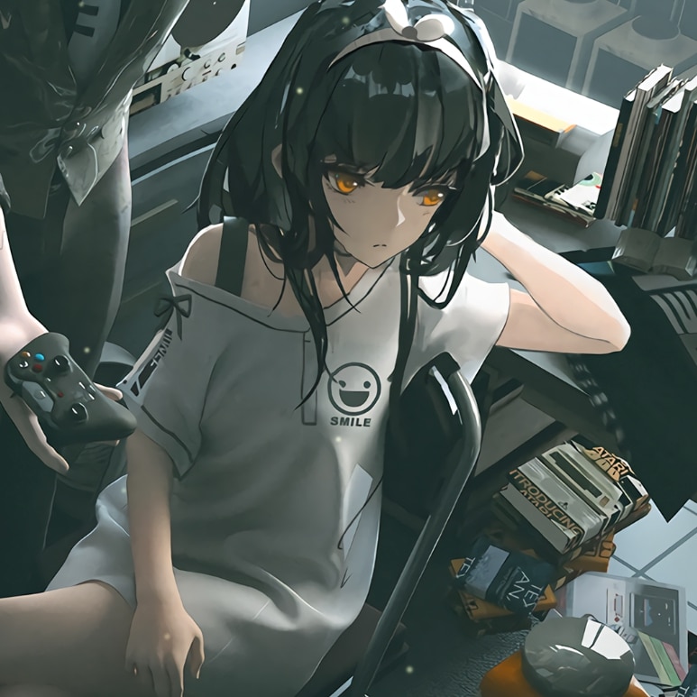 house arrest-软禁 byT5 #4k#