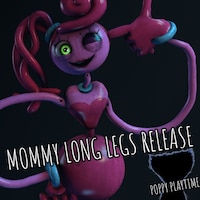 HOW Mommy Long Legs KILL Mini Huggies? - Hidden Camera in Poppy Playtime: Chapter  2 