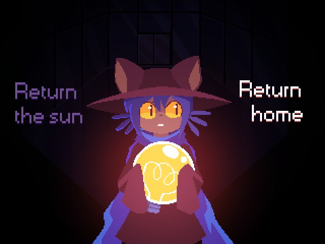 Steam Community :: Guide :: OneShot - All Endings