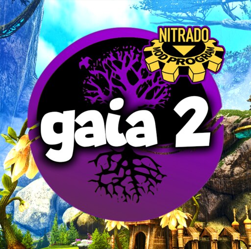 Gaia's ark hot sale