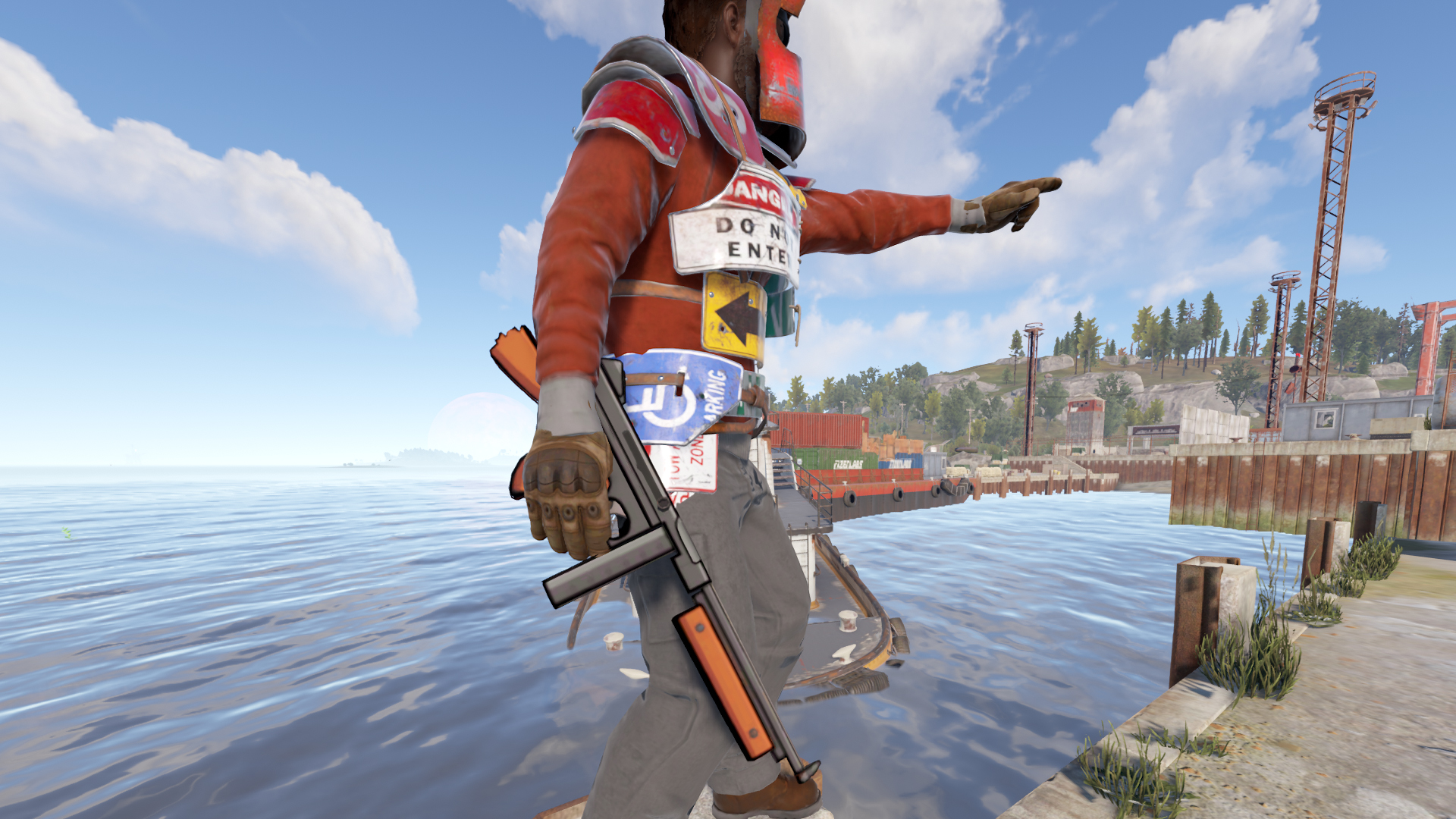 JPEG Thompson screenshot 1