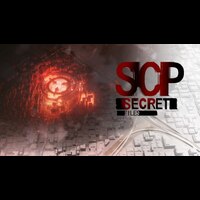 Comunitatea Steam :: SCP : Secret Files