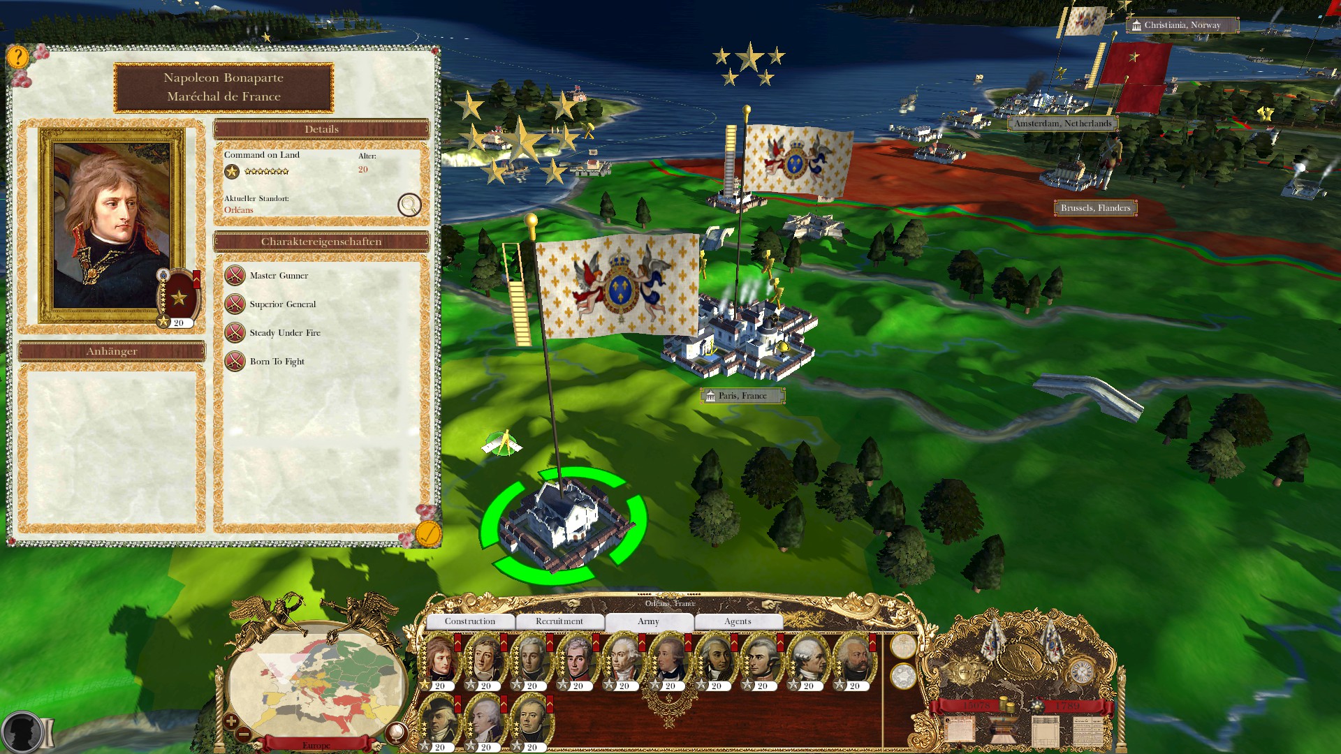 Pack File Manager Empire Total War – GRFZ