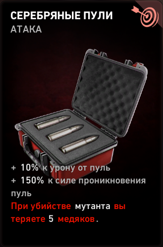 Фарм очков снабжения в Back 4 Blood