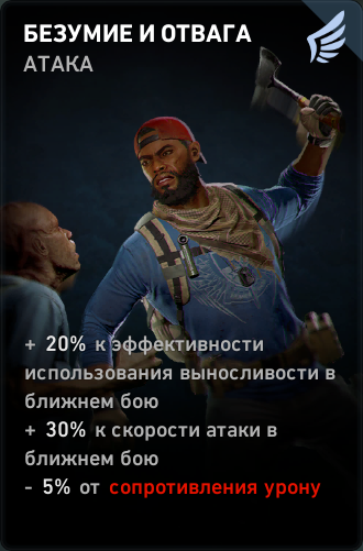 Фарм очков снабжения в Back 4 Blood