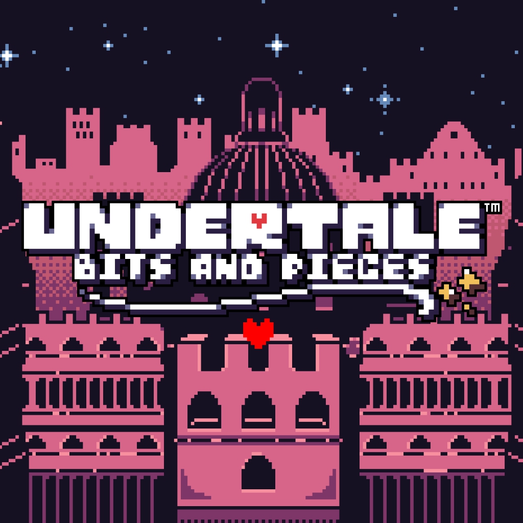 Steam Workshop::Undertale Bits and Pieces