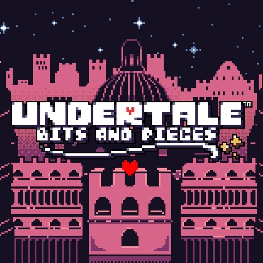 Steam Workshop::Undertale Bits and Pieces - Ruins