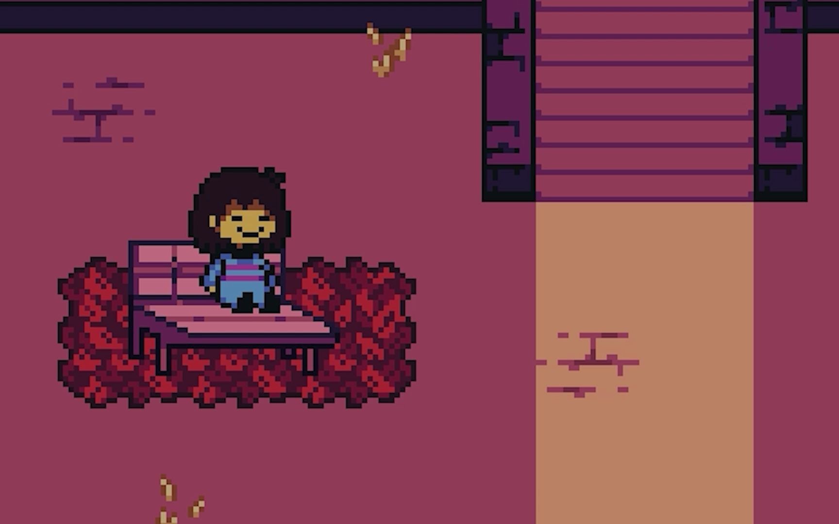 Steam Workshop::Undertale Bits and Pieces