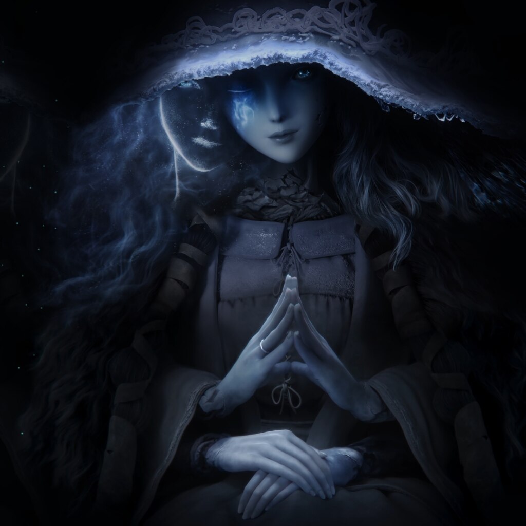 Elden Ring Mystery One