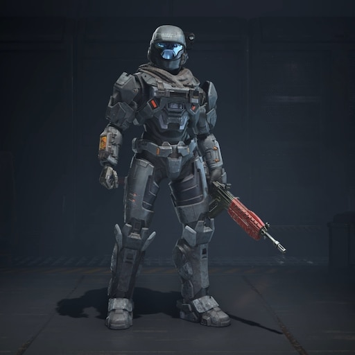 Halo odst steam фото 74