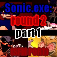 Steam Workshop::Sonic EXE: Round 2 (Part 1) (SFM PORT)