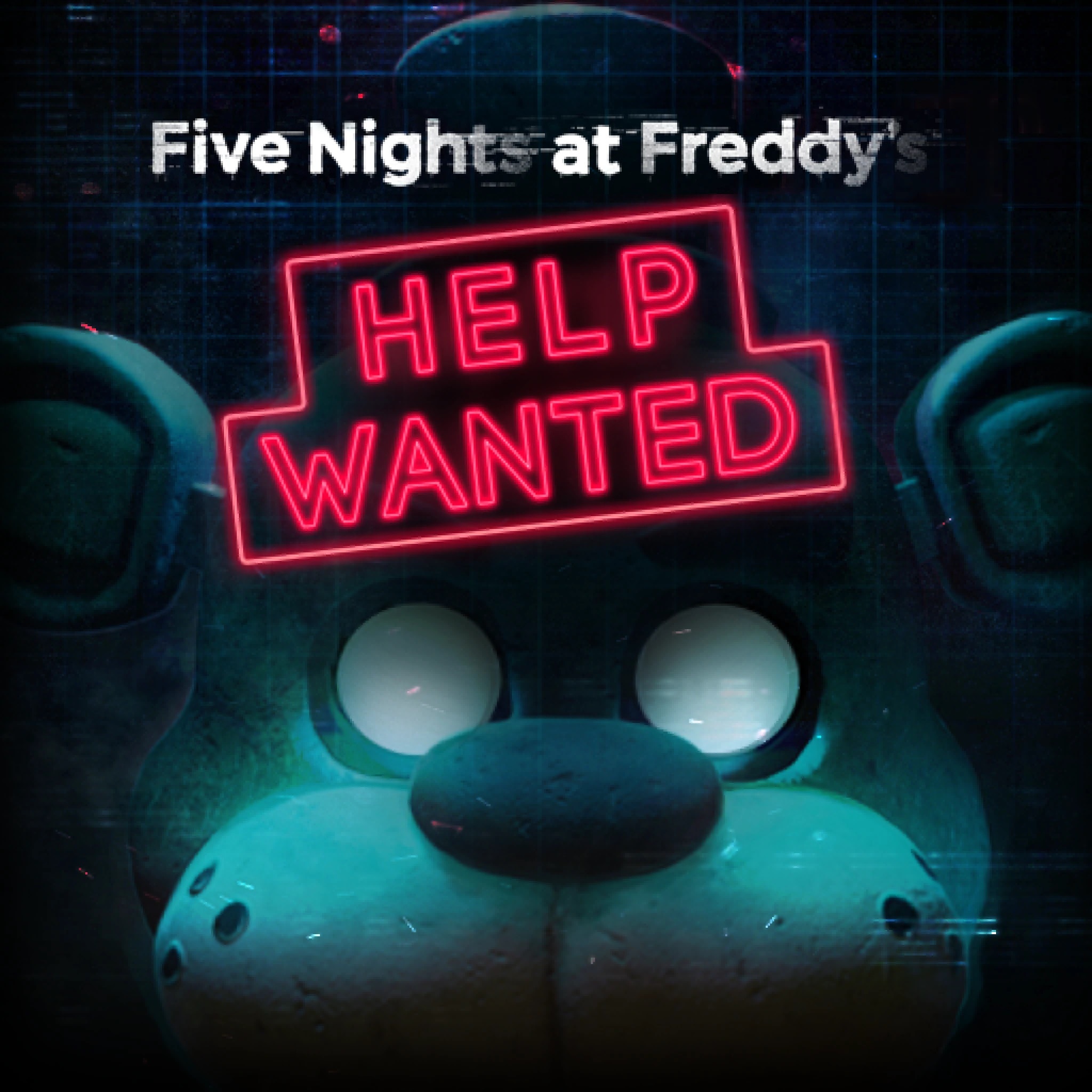 Five Nights at Freddy's (FNaF) - Security Breach (Unofficial