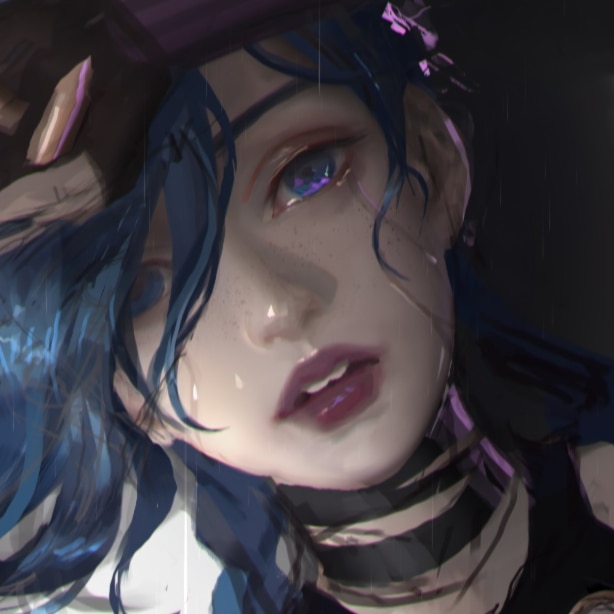 JINX- ARCANE