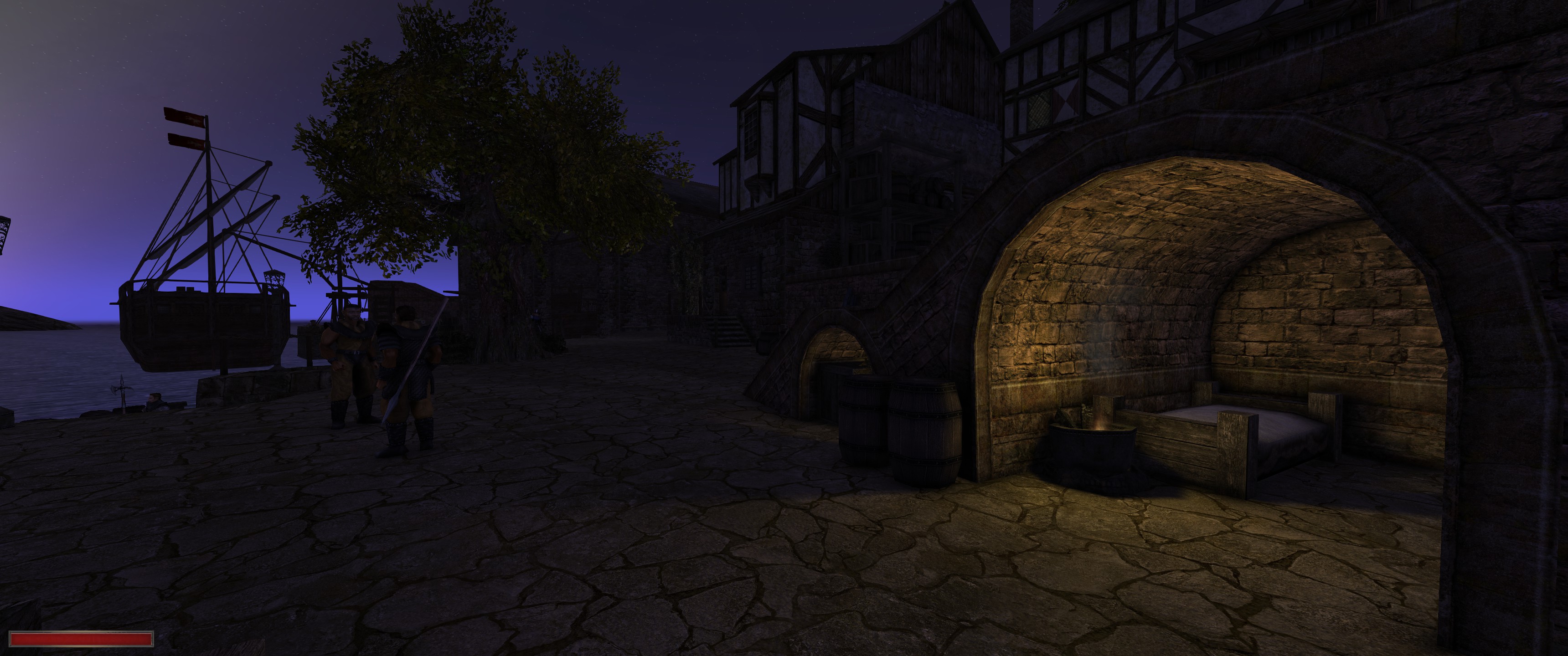 The Chronicles Of Myrtana: Archolos + GOTHIC 2 HD TEXTURES PACK image 3