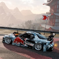 CarX Drift Racing NEW Map! (ATRON)