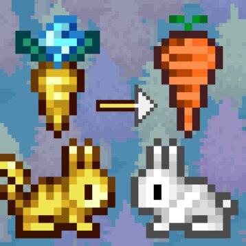 Steam Workshop::Volt Bunny to Bunny