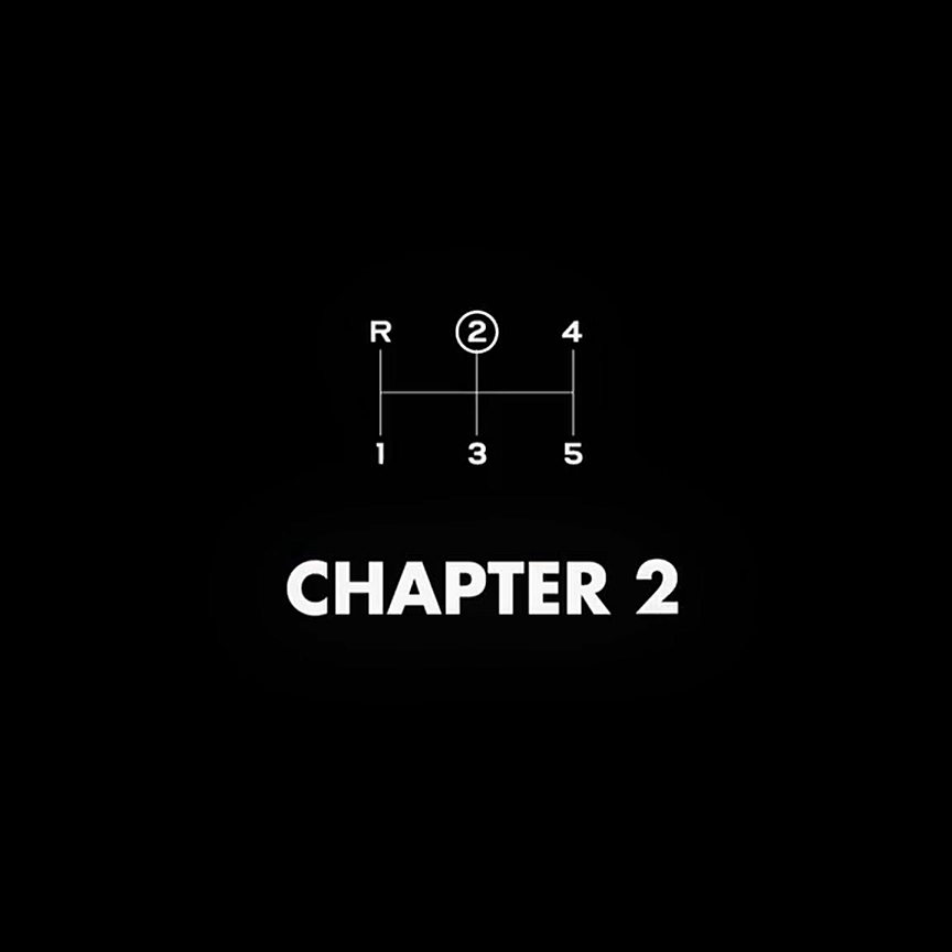 Steam Workshop 官方mv 宮本浩次 冬の花 1