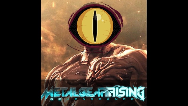 Steam Workshop::Metal Gear Rising: Revengeance - Final Boss Music
