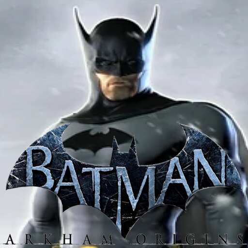 Batman, Wiki Batman Arkham Origins